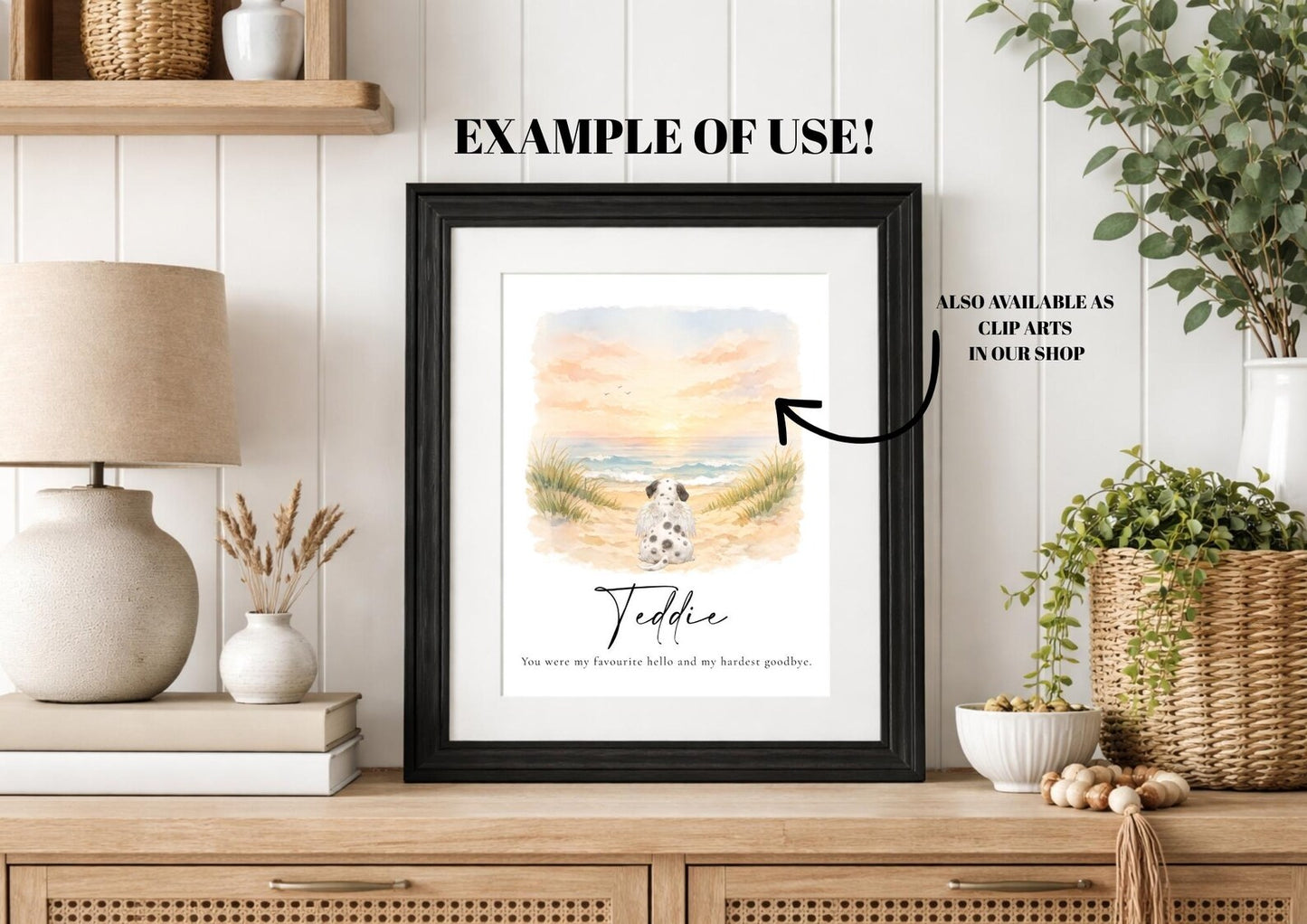 Dog Back View PNG Bundle | 21 Dogs Clipart | Sublimation & DTF Download